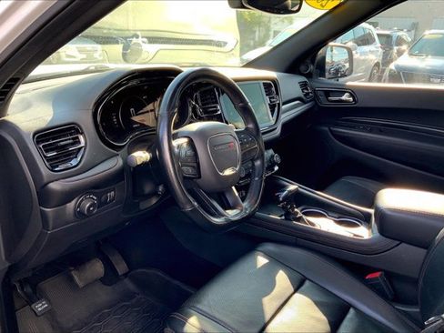 Used 2021 Dodge Durango R/T w/ Blacktop Package image 14