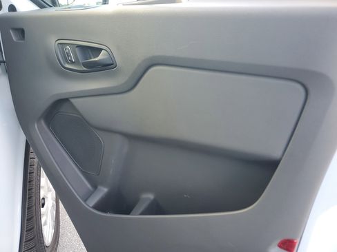 Used 2024 Ford Transit 350 XLT image 26