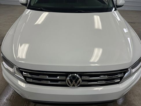 Used 2020 Volkswagen Tiguan S image 35