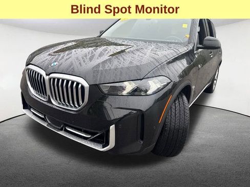 Used 2024 BMW X5 xDrive40i w/ Parking Assistance Package image 6