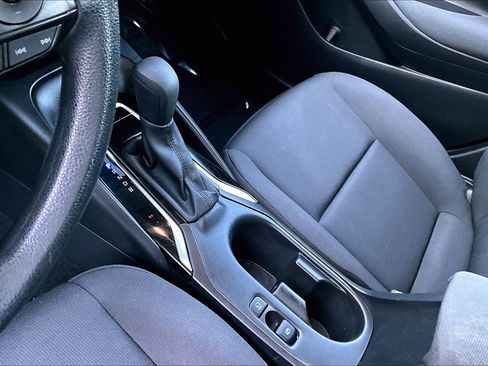 Used 2024 Toyota Corolla LE image 16