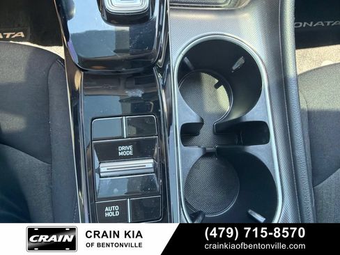 Used 2022 Hyundai Sonata SEL FWD image 23