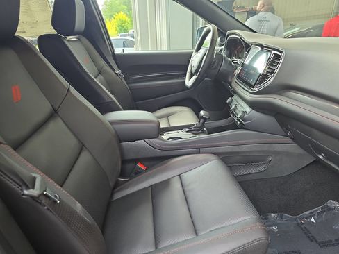 New 2026 Dodge Durango GT AWD/4WD image 10