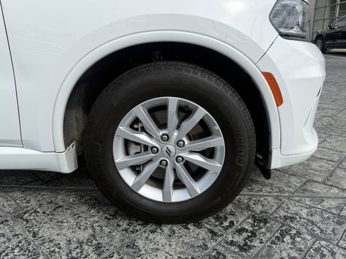 Used 2025 Dodge Durango GT image 9