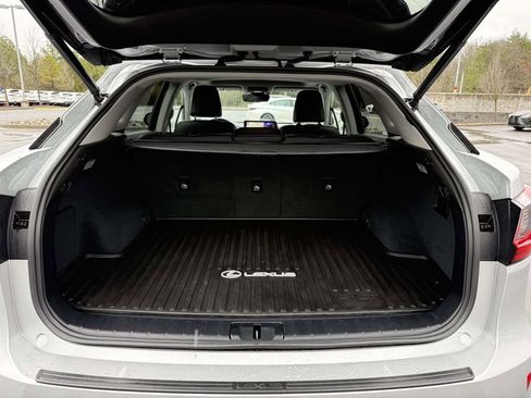 Used 2017 Lexus RX 350 Base w/ Premium Package image 29