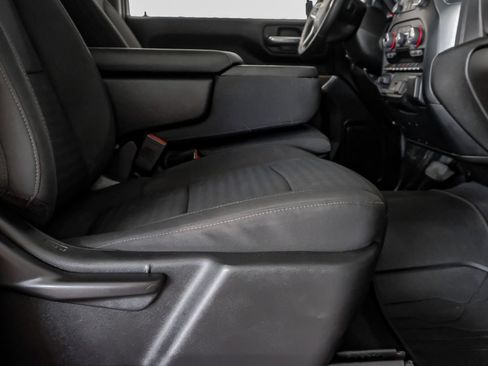 Used 2022 Chevrolet Silverado 2500 LT w/ Convenience Package AWD/4WD image 29