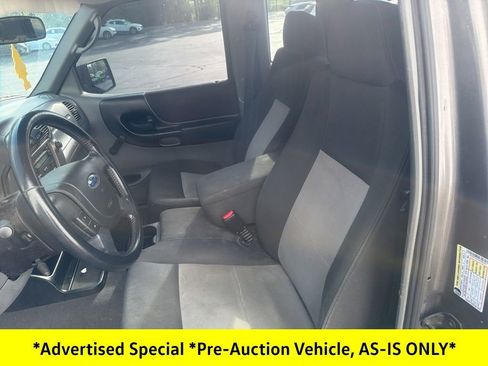 Used 2006 Ford Ranger XLT image 28