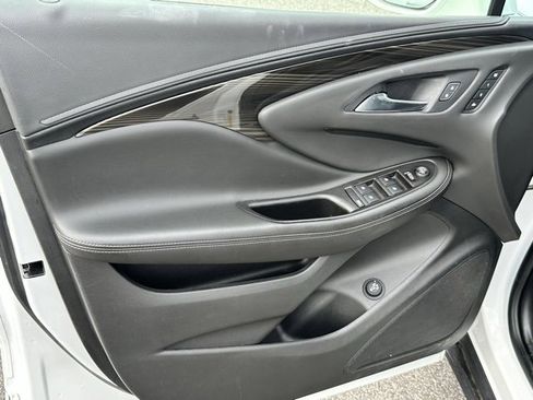 Used 2019 Buick Envision Essence image 20