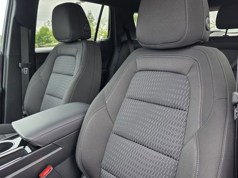 New 2026 Chevrolet Equinox LT FWD image 26