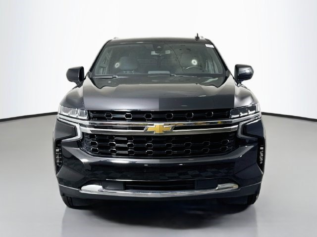 Used 2021 Chevrolet Suburban LS AWD/4WD image 2