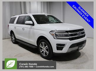 Used 2024 Ford Expedition Max Limited AWD/4WD 360° Tour