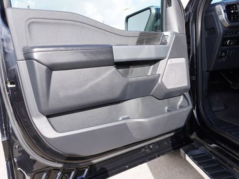 Certified 2024 Ford F150 Lariat image 8