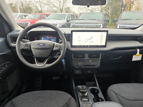 New 2026 Ford Maverick XL image 10