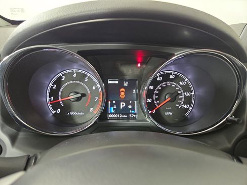 New 2025 Mitsubishi Outlander Sport ES image 16