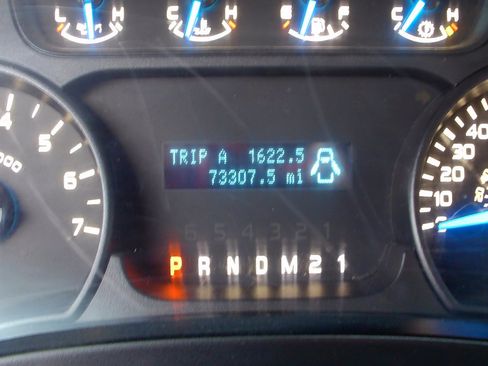 Used 2014 Ford F150 XL w/ Trailer Tow Package RWD image 11
