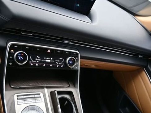 Used 2021 Genesis GV80 3.5T Advanced + image 24