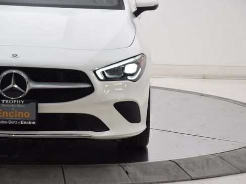 Used 2023 Mercedes-Benz CLA 250 image 10