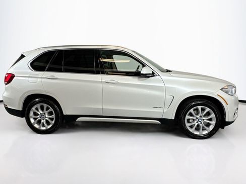 Used 2015 BMW X5 xDrive35i image 4