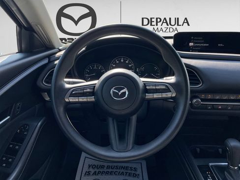 Used 2023 MAZDA CX-30 AWD 2.5 S image 11