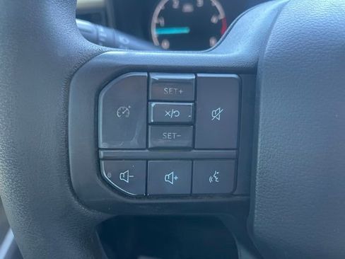 Used 2023 Ford F250 XLT w/ F-250 >10K GVWR Package image 48