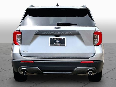 Used 2023 Ford Explorer XLT w/ Equipment Group 202A RWD image 5