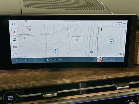 New 2026 Hyundai Santa Fe Calligraphy FWD image 12