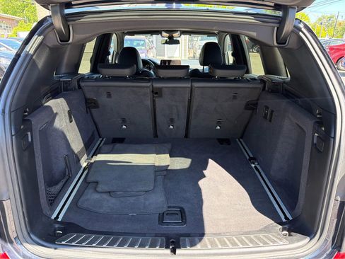 Used 2019 BMW X3 xDrive30i w/ M Sport Package 2 AWD/4WD image 12