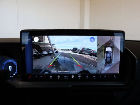 Used 2025 Ford Bronco Sport Outer Banks w/ Outer Banks Tech Package+ image 29