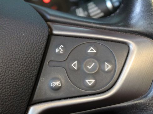 Used 2021 GMC Acadia AT4 w/ Trailering Package image 22