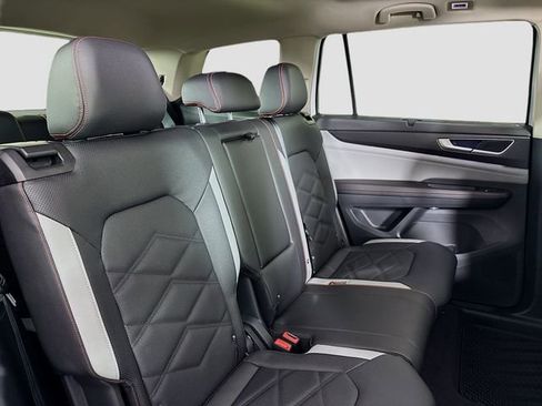 New 2026 Volkswagen Atlas Peak Edition AWD/4WD image 29