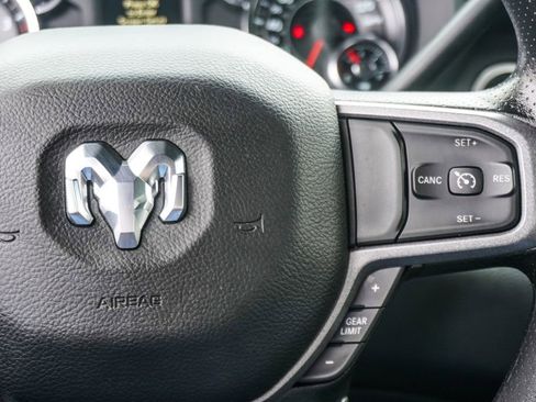 Used 2023 RAM 3500 Tradesman AWD/4WD image 9