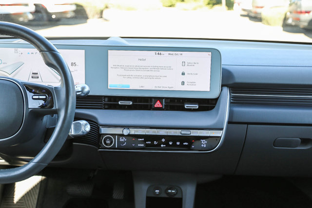 Certified 2023 Hyundai Ioniq 5 Limited AWD/4WD image 14