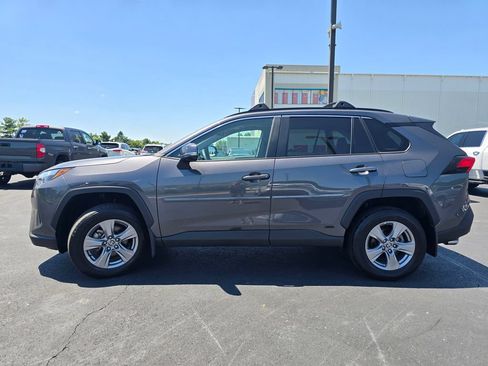 Used 2023 Toyota RAV4 XLE w/ Convenience Package AWD/4WD image 5