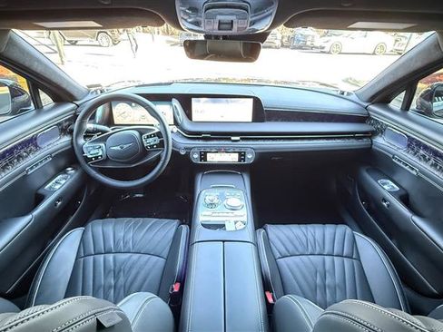 Used 2024 Genesis G90 3.5T image 32