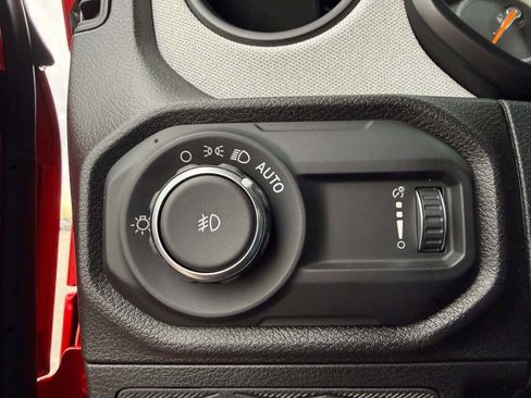 New 2026 Jeep Wrangler Sport S image 27