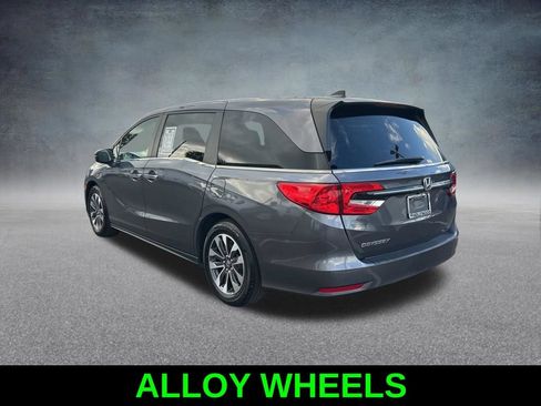 Used 2024 Honda Odyssey EX-L image 7