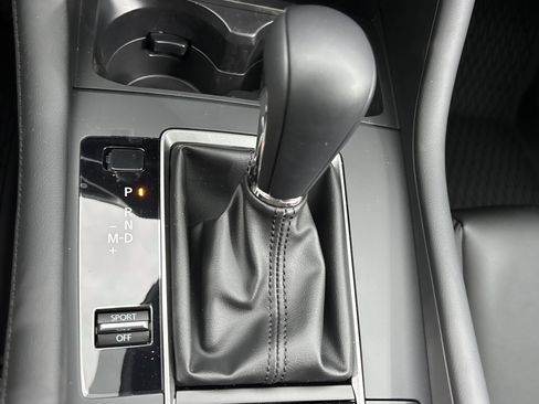 New 2026 MAZDA MAZDA3 s Sport image 33