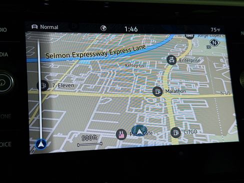 Used 2022 Volkswagen Atlas Cross Sport SEL Premium R-Line image 14