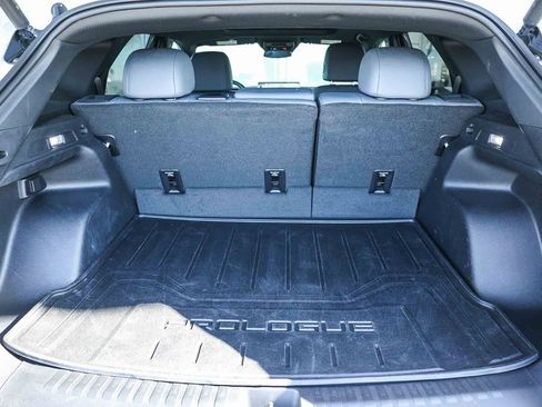 Certified 2024 Honda Prologue Elite image 33