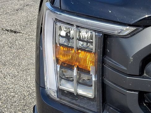 Certified 2023 Ford F150 XLT w/ Equipment Group 302A High AWD/4WD image 8
