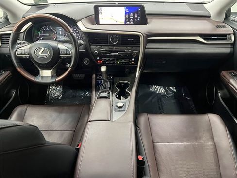 Used 2019 Lexus RX 350 350 image 16