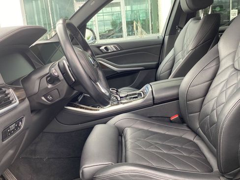 Used 2023 BMW X5 xDrive40i w/ Premium Package AWD/4WD image 10