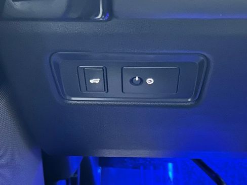 Used 2020 Land Rover Range Rover HSE AWD/4WD image 19