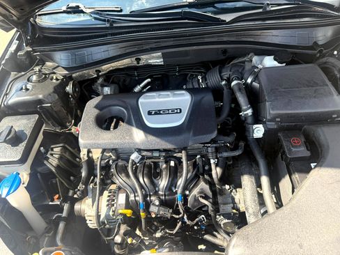 Used 2016 Kia Optima LX w/ Technology Package image 24