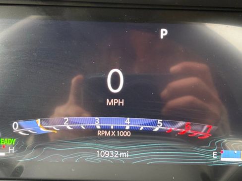 Used 2024 Jeep Grand Cherokee Limited 4xe image 34