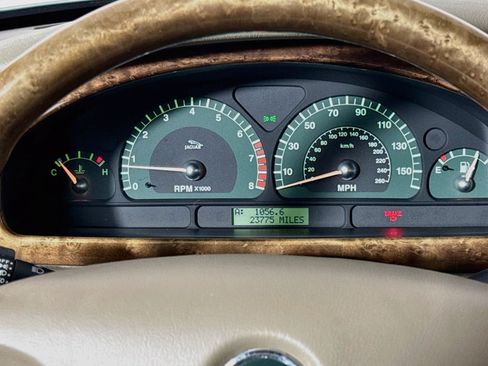 Used 2003 Jaguar S-TYPE 4.2 RWD image 39