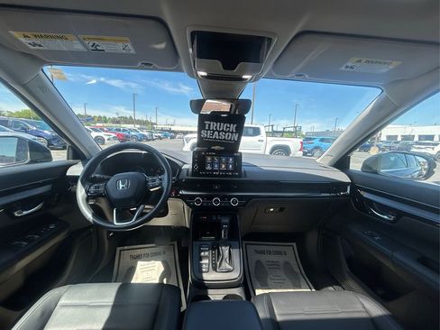 Used 2024 Honda CR-V EX-L image 26