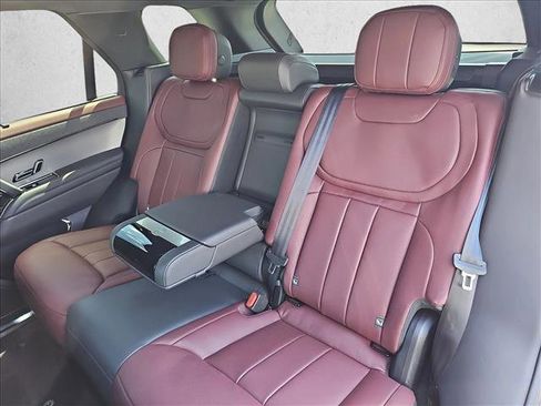 New 2025 Land Rover Range Rover Sport Dynamic SE image 14