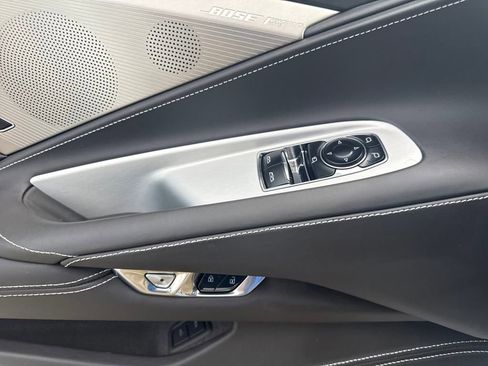 Used 2024 Chevrolet Corvette Stingray Premium Cpe w/ 3LT image 15