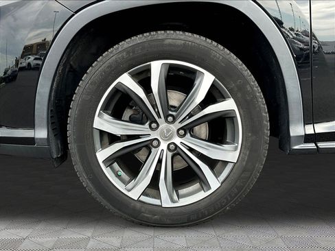 Used 2017 Lexus RX 350 FWD w/ Premium Package image 34